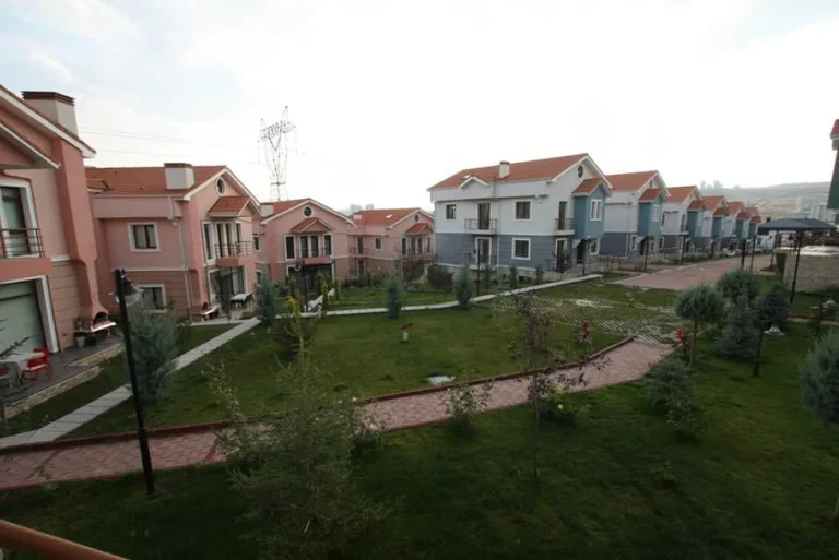 ÇEVRE DÜZENLEMESİ