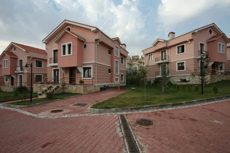 ÇEVRE DÜZENLEMESİ
