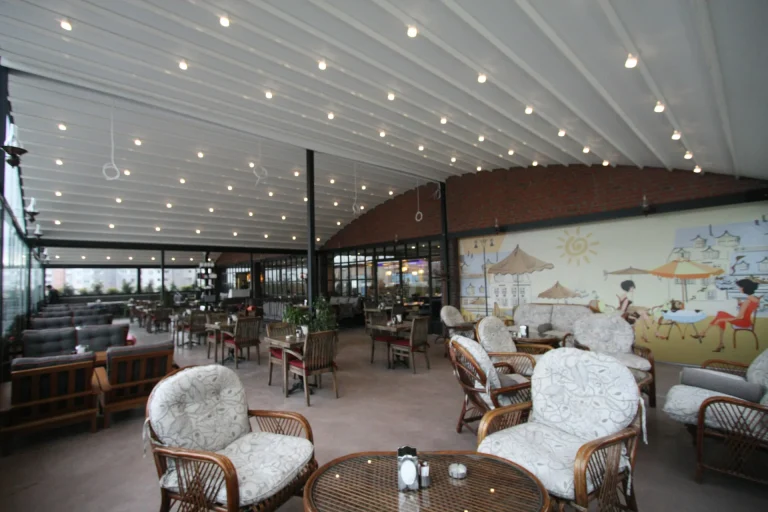 Dacos Cafe