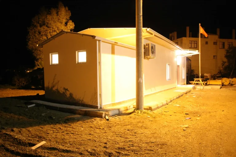 Sonrası