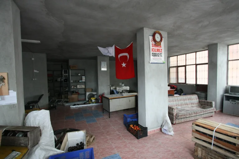 Sonrası