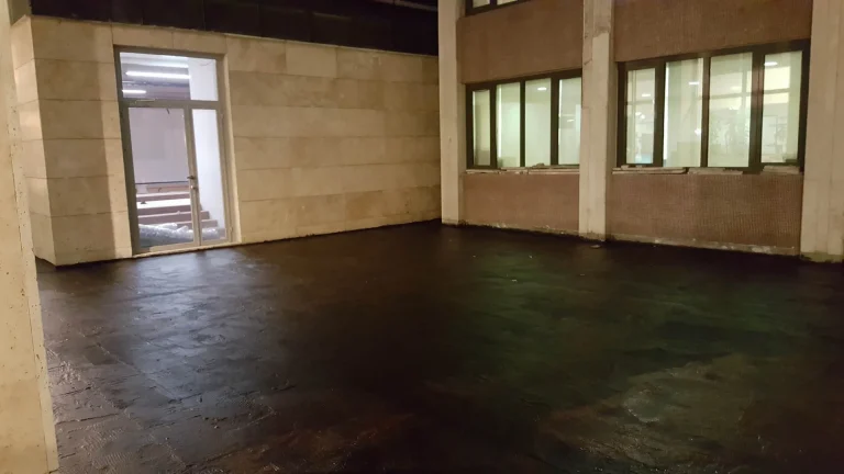 İzolasyon İşlemleri