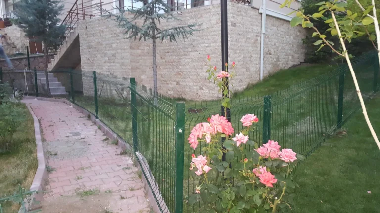 Yaşamkent Konakları Villa 9