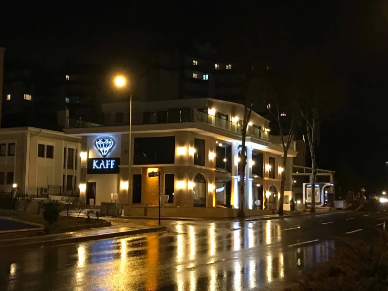 Sonrası