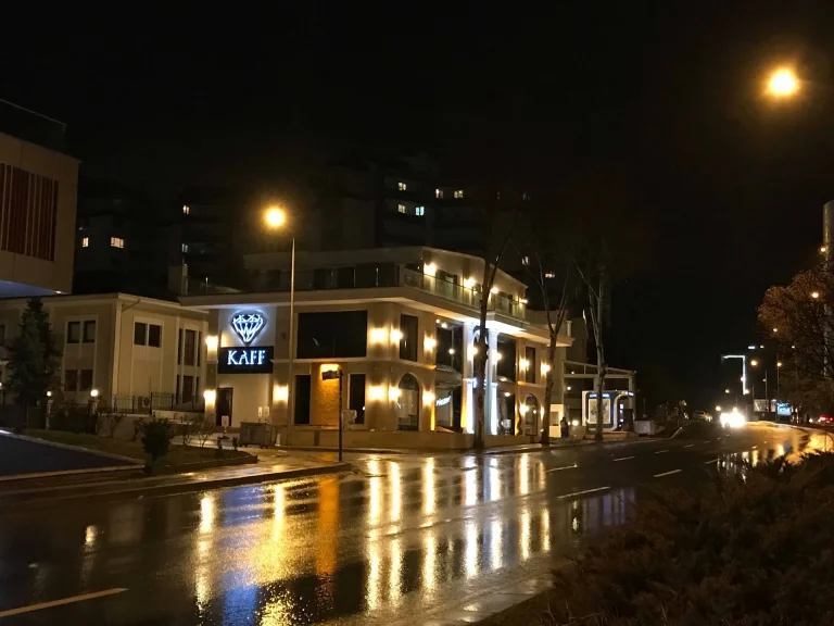 Sonrası