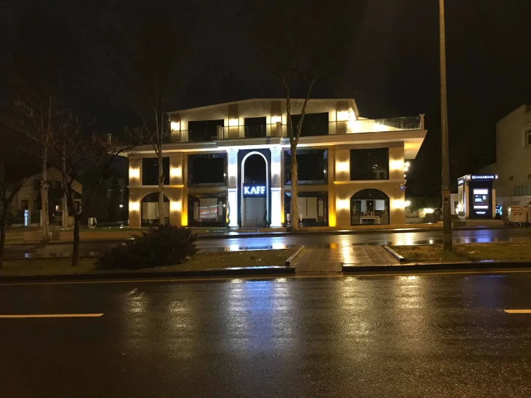 Sonrası