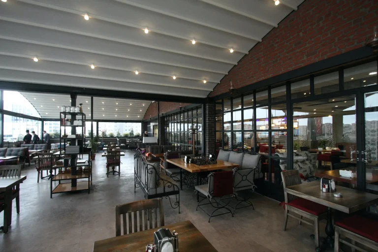 Dacos Cafe
