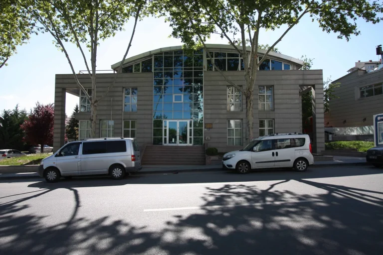 Yıkım Öncesi