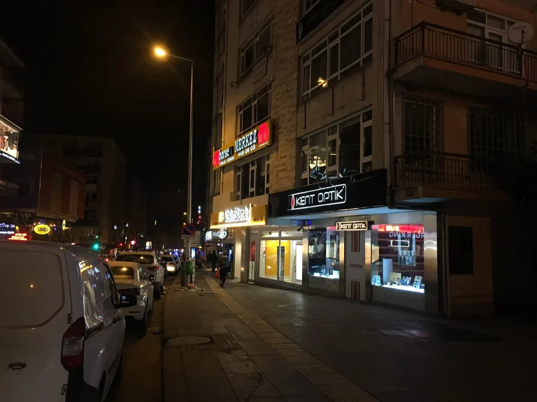 Sonrası
