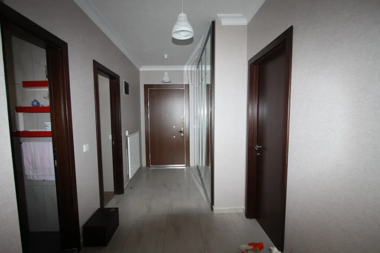 Yaşamkent Konakları Villa 3