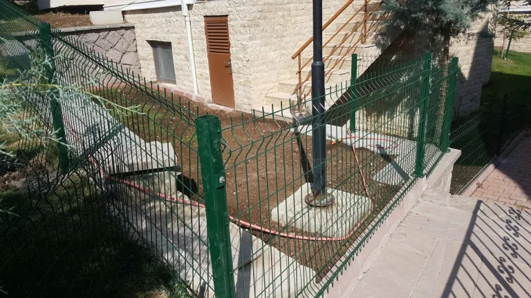 Yaşamkent Konakları Villa 9