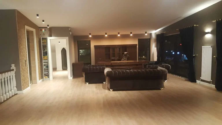 Sonrası