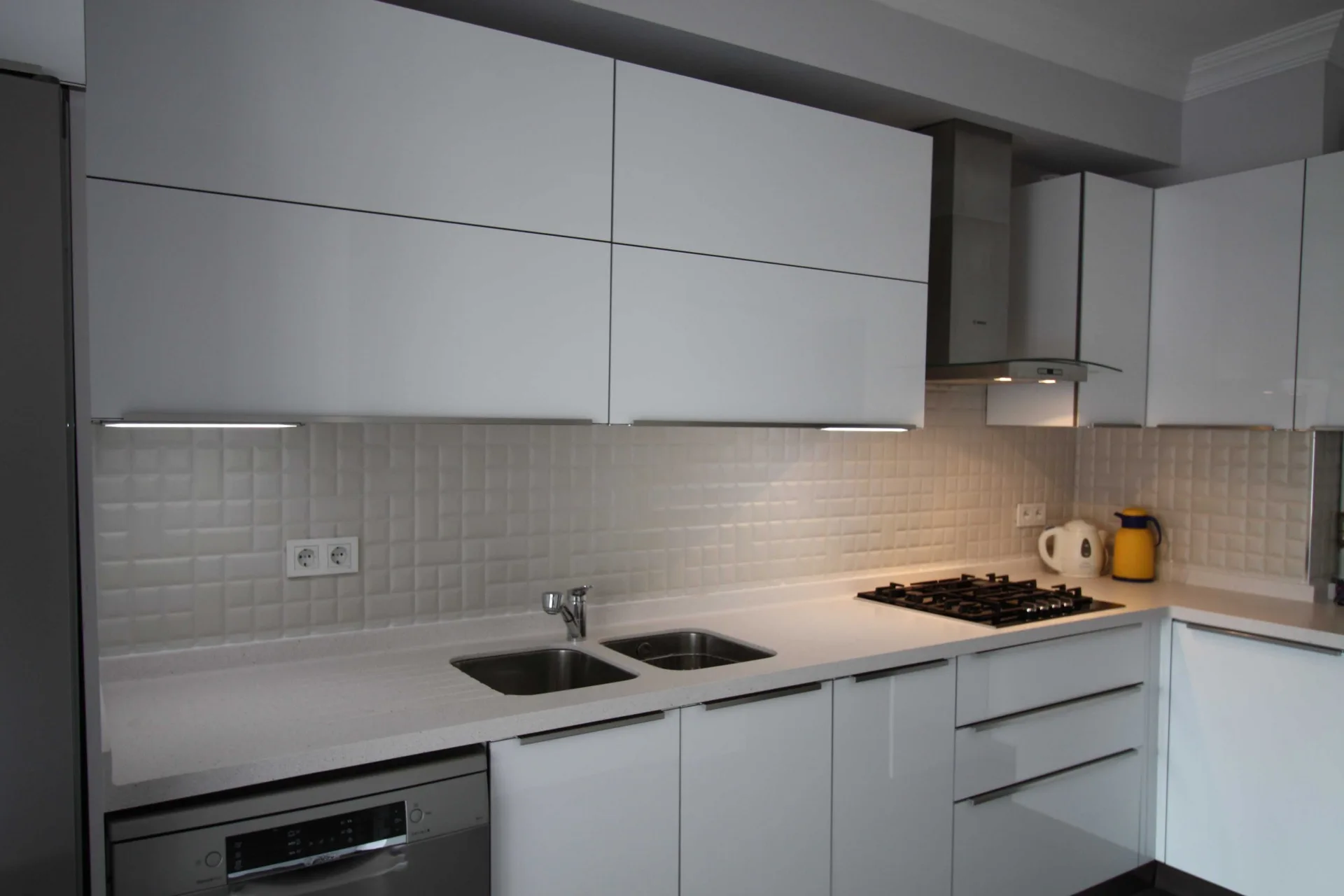 Alba Apartmanı Daire 27