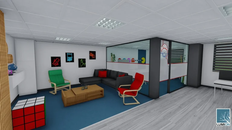 Apps Teknoloji Bilkent Cyberpark Merkez Ofisi