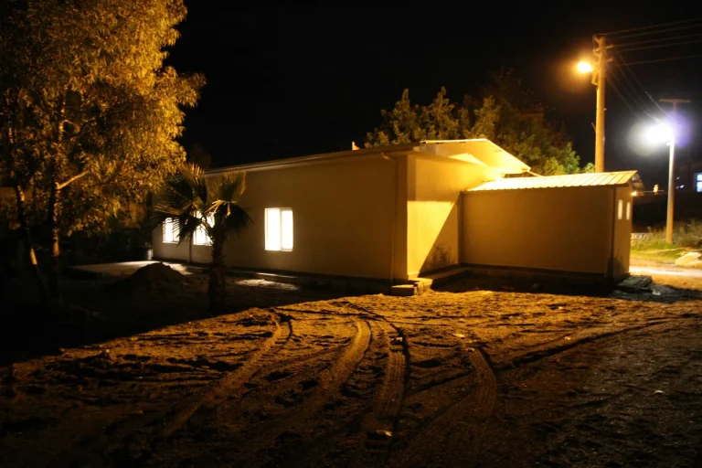 Sonrası