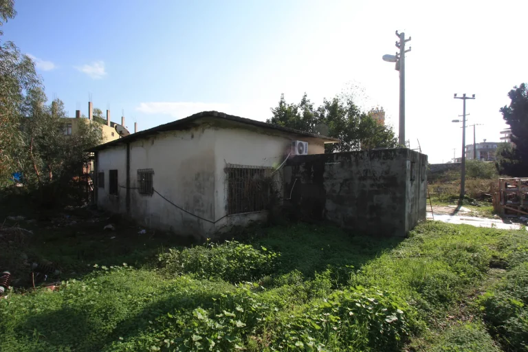 Öncesi