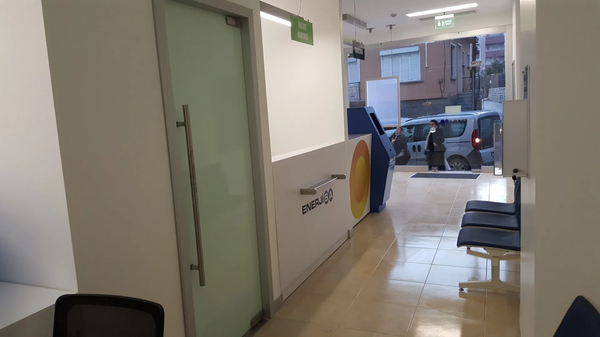Enerjisa Samandağ Müşteri Hizmetleri Merkezi