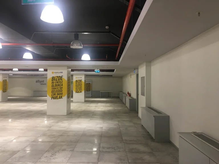 Öncesi