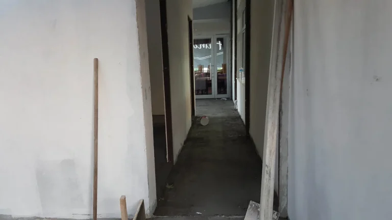 Fırınabi Çayyolu Şubesi