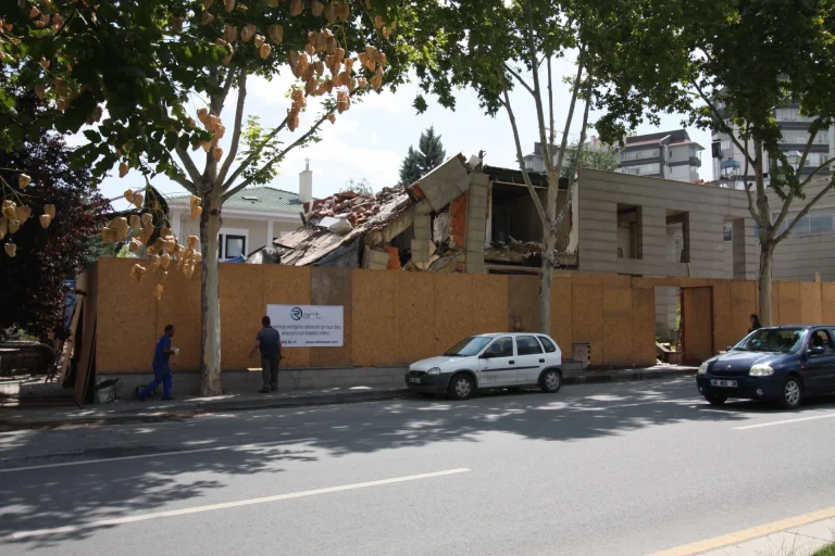 Yıkım