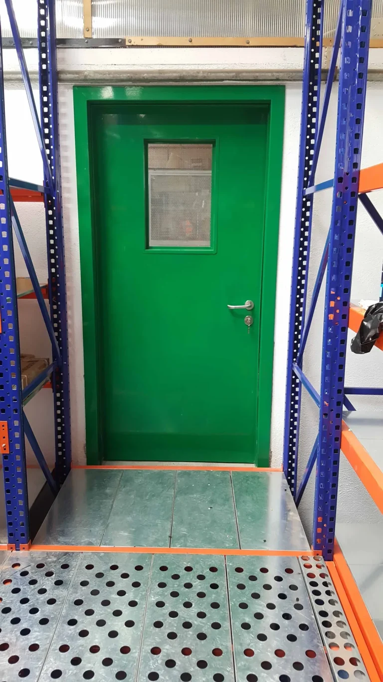 Türk Traktör Fabrikası Bakım Onarım İşleri