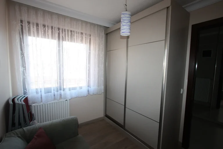 Yaşamkent Konakları Villa 3