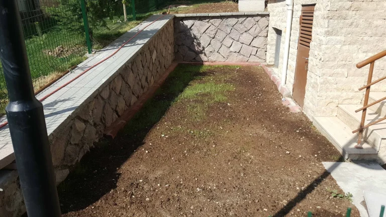 Yaşamkent Konakları Villa 9