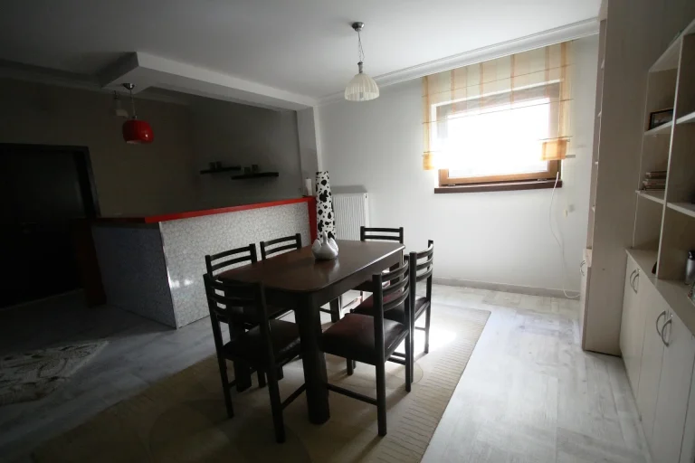 Yaşamkent Konakları Villa 3