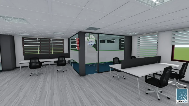 Apps Teknoloji Bilkent Cyberpark Merkez Ofisi