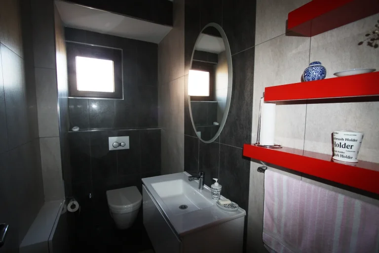 Yaşamkent Konakları Villa 3
