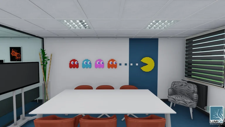 Apps Teknoloji Bilkent Cyberpark Merkez Ofisi
