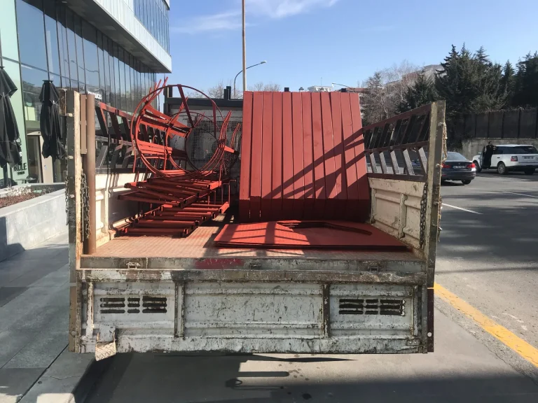 Atakule Kule Çelik İmalatları