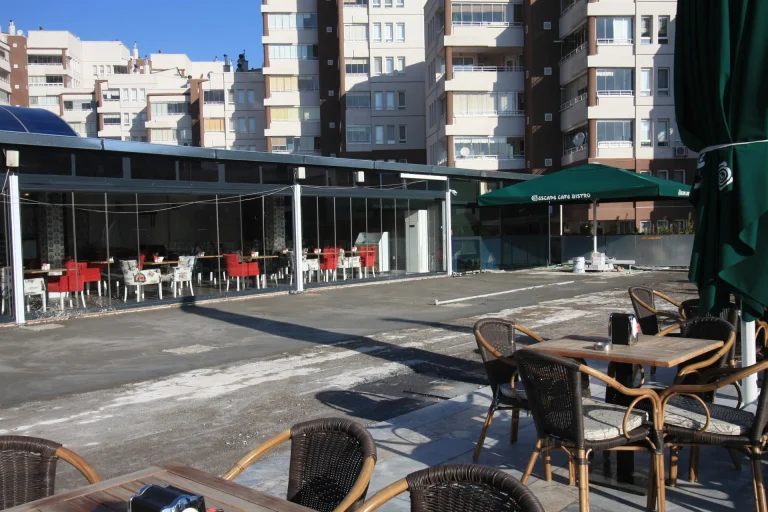 Dacos Cafe