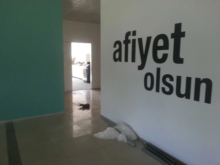 Sonrası