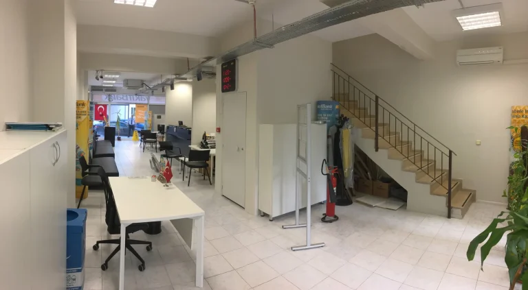 Sonrası