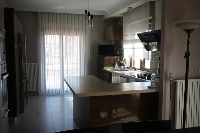 Yaşamkent Konakları Villa 3