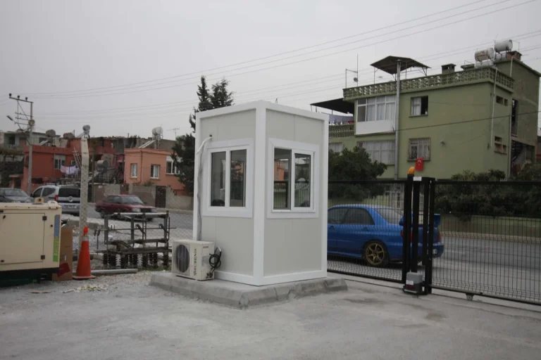 SONRASI