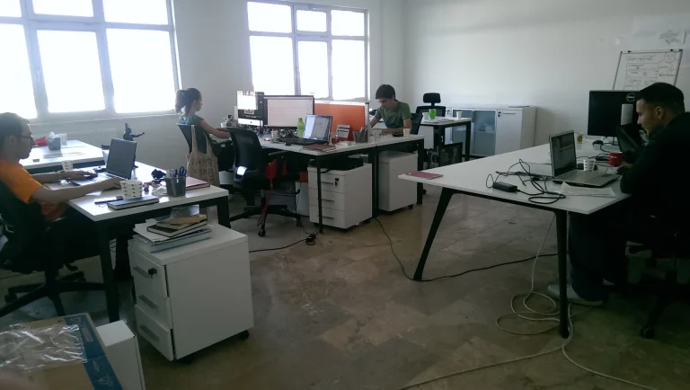 Netvent Ofis