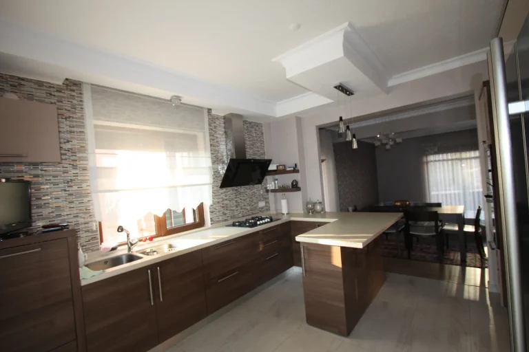 Yaşamkent Konakları Villa 3