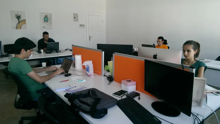 Netvent Ofis