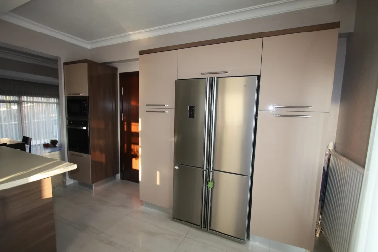 Yaşamkent Konakları Villa 3