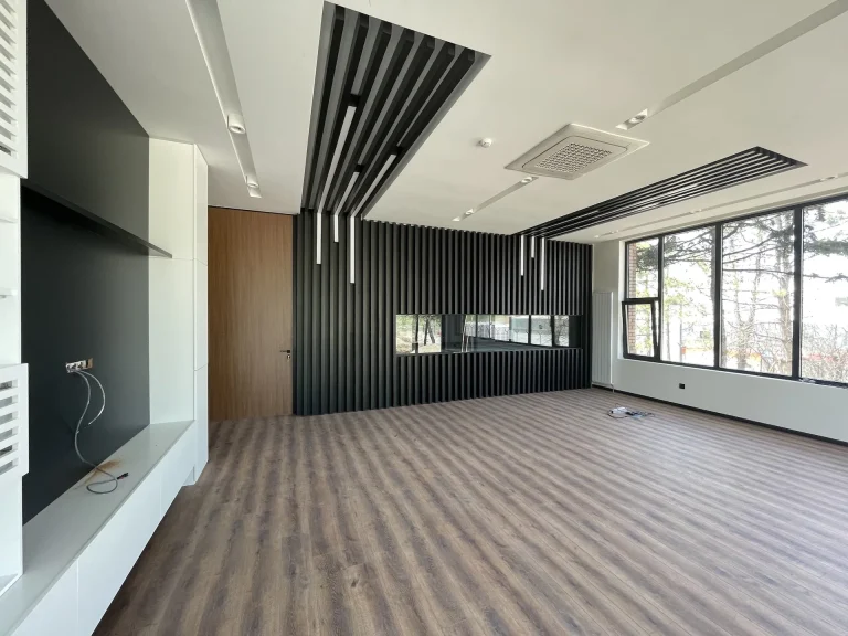 Teknoproses Yeni Fabrika Alanı Mühendislik, Müşavirlik ve Uygulama Hizmetleri